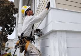 Trusted Arcade, GA Siding Installation & Repair Experts